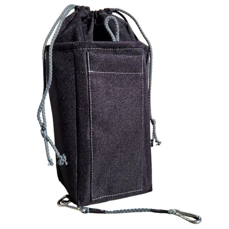Cloth Bag for Camperbad Z-Saggerl Tide, black