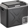 Cooler Polarys Freeze 40l Szary 12V/24V 100-240V