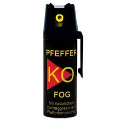 Pepper Defence Spray