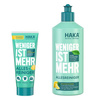 HAKA Uniwersalny eko koncentrat czyszczący Weniger ist mehr - 475 ml