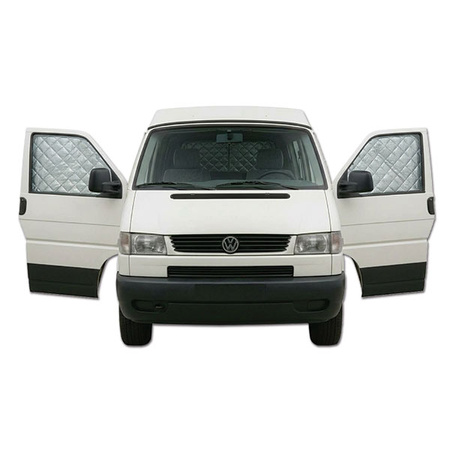 Wewnętrzna osłona termiczna szyb kabiny Volkswagen T4