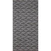 Tent Carpet Flint Isabella 2,5 x 4 m grey