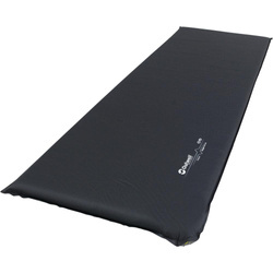 Mata samopompująca Outwell Single 5 63x183cm czarna 612134