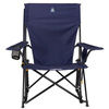 Rocking Chair Comfort Pro Rocker™ dark blue