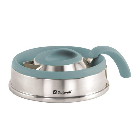 Folding Kettle