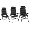 Camping Chair Aravel H2L L