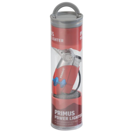 Power Lighter Storm Lighter