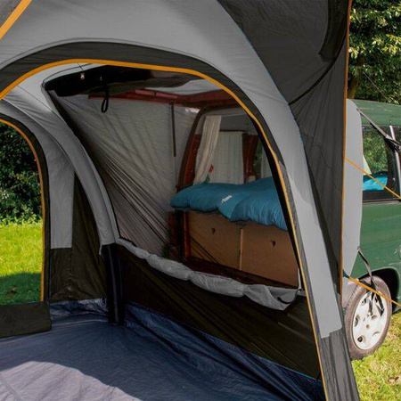 Rear Tent Cruiser Air