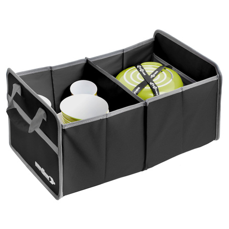 Zestaw naczyń stołowych i garnków Juniper Mepo Box 16+9