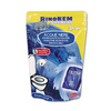 RinoKEM soluble sachets for chemical toilets and cassettes, bubblegum aroma, 15 pcs