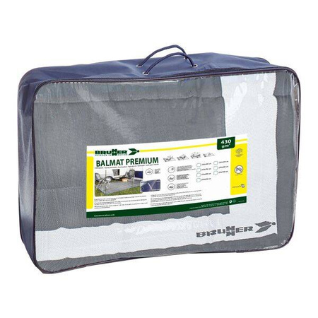 Tent Carpet Balmat, 6 x 3 m