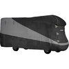 Pokrowiec na kampera Brunner Design 12M 550-600 cm - 600 x 240 x 270 cm, 4-warstwowa włóknina, oddychający