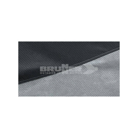Motorhome Protective Cover Design 12M