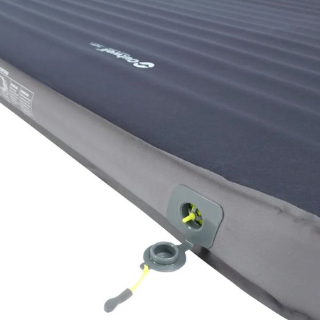 Self-Inflating Mat Highway Campervan 200 x 114 x 7.5 cm