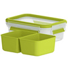 Snackbox Clip & Go