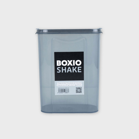 BOXIO HEMP - 5.6 l hemp litter for separating and composting toilets