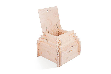 TROBOLO® KersaBœm & Composter