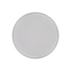 Brunner Dinner Plate Dolomite White