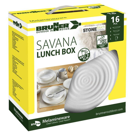 Tableware Series Savana