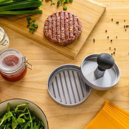 Hamburger Press