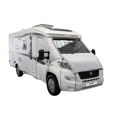 Mata termiczna LUX-DUO górna część/Fiat Ducato 230/244: 1994-2006