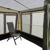 Veranda Frame for Luna Plus, left-hand