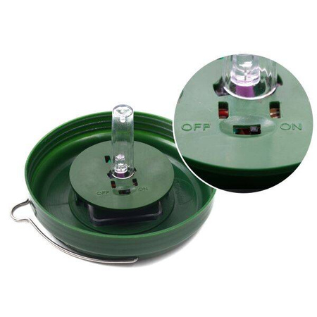 Gardigo Solar Insect Trap