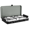 Kuchenka dwupalnikowa CADAC 2 Cook 3 Pro Stove 30 mbar