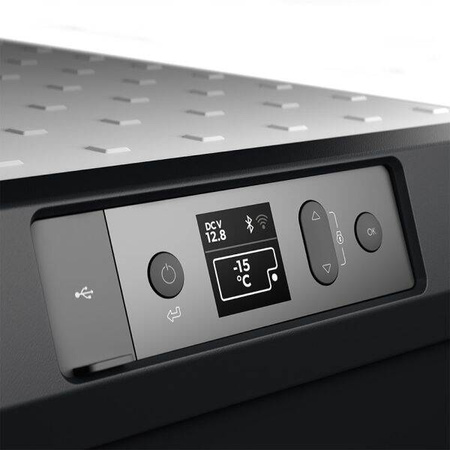 Przenośna lodówka Dometic CoolFreeze CFX3 45, 46 litrów
