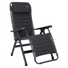 Reclining Chair AP/432 Air-Select grey