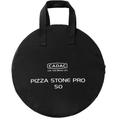 Pizza Stone Pro