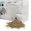 Trelino Softwood Fibre Litter 7 l, 3 kg - Separating Toilet