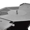 Favex Brasero Design