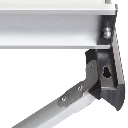 Rolling Table Titanium Axia