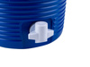 Chłodziarka do napojów z kranikiem i dzióbkiem - 5,8 l
