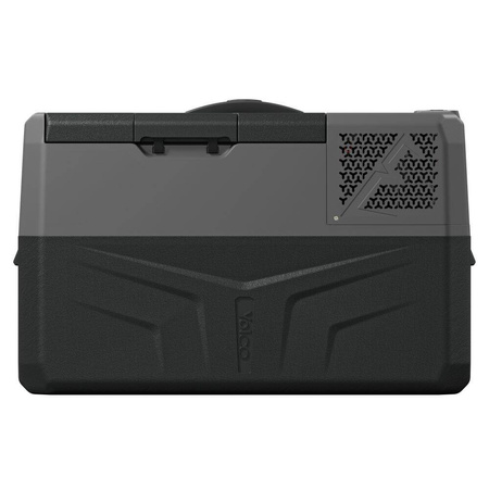 Turystyczna lodówka kompresorowa Yolco BX30 28l Bluetooth 60W CARBON