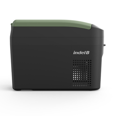 Lodówka samochodowa IndelB ITB18 18L