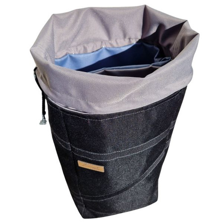 Drawstring Cloth Bag Z-Saggerl XL (Peak)