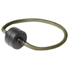 Sticky Stricky Magnetyczny Organizer Przewód 20cm Olive Green Outdoor