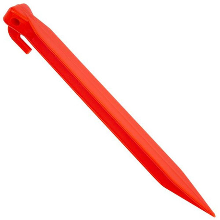 Kołek do namiotu z ABS 30cm 1szt