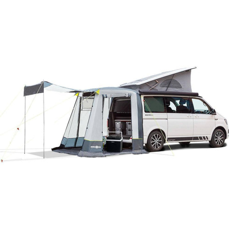 Tylny namiot Brunner Comet VW T5/T6 wysokość montażu 205 cm