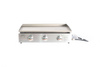 Table Top Gas Grill 3 Burners 30000 BTU