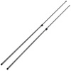 Drążki dociskowe CAMPTECH Kristal Air, 2 szt. - regulacja 150-260 cm, stal, 1,52 kg