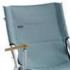 Dometic GO Compact Camp Chair Glacier