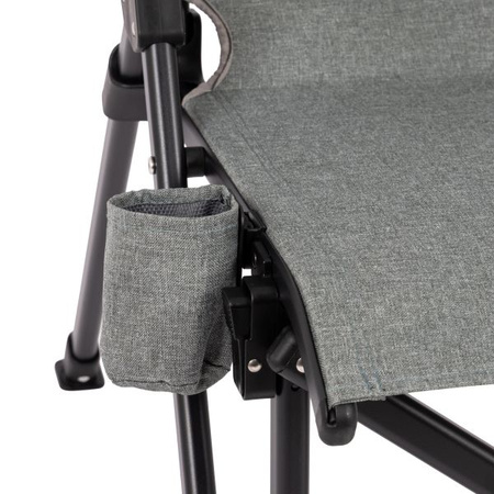 Folding Chair Reid 81 x 64 x 99 cm