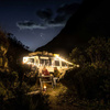 Camplight USB Outdoor Fairy Lights