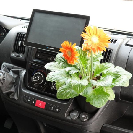 Cockpit Gadget