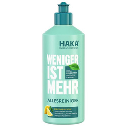 HAKA Uniwersalny eko koncentrat czyszczący Weniger ist mehr - 475 ml