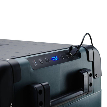 Dometic Przenośna lodówka kompresorowa CFX2 28L 1 komora
