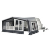 Travel Awning Diamond, 2000 cm